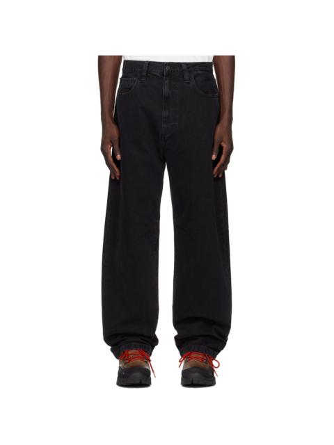 Black Landon Jeans