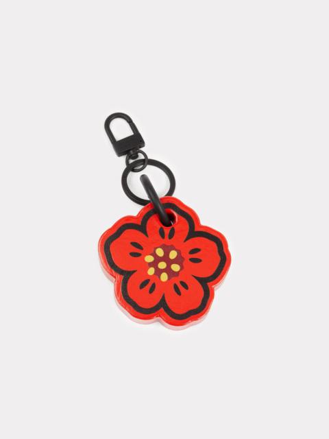 KENZO 'BOKE FLOWER' keyring