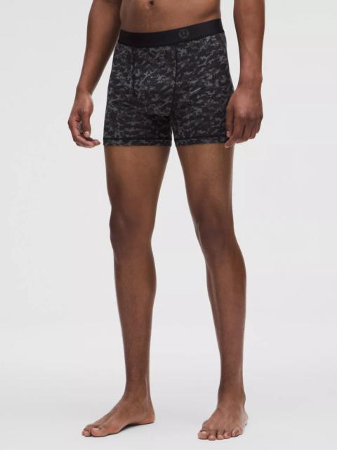 lululemon Always In Motion Boxer 5"