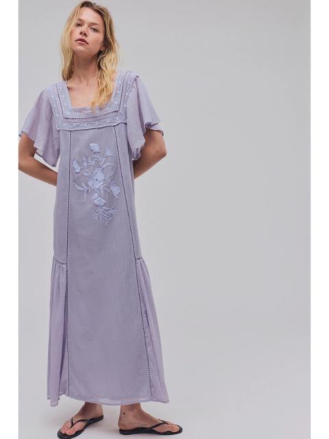 FREE PEOPLE Forever Free Maxi Dress
