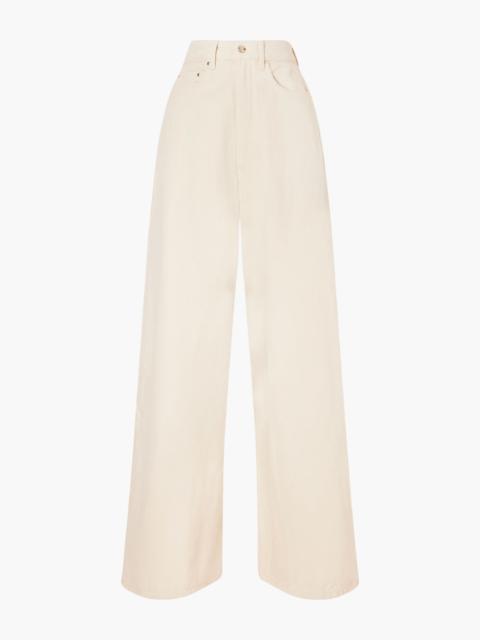 OSSOU SLICK PANT