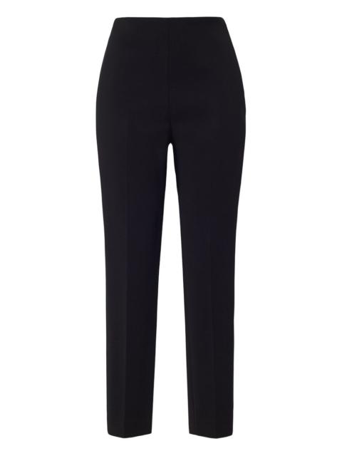 ADAM LIPPES Kit compact trousers