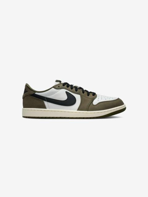 Jordan Air Jordan 1 Retro Low OG "Medium Olive"