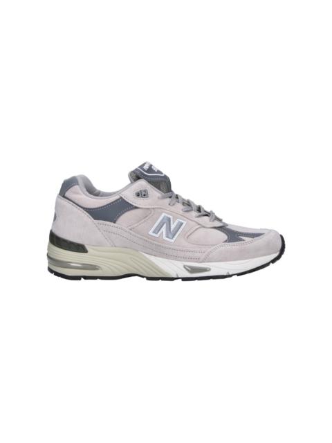 New Balance SNEAKERS "991 V1 MADE IN UK"