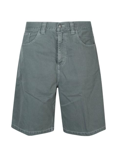 Carhartt WIP cotton shorts