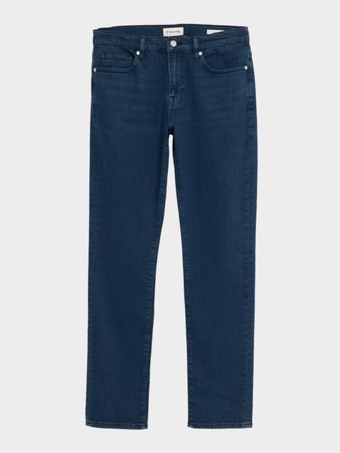 FRAME Men's L'Homme Slim Jeans