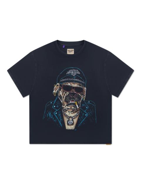 GALLERY DEPT. OCT BIKER DOG TEE