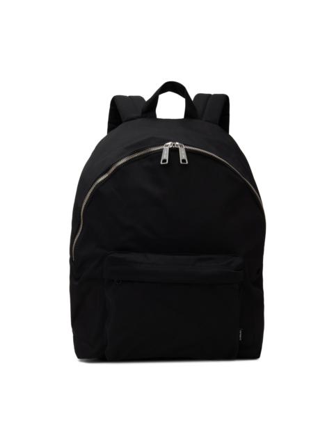 Black Newhaven Backpack