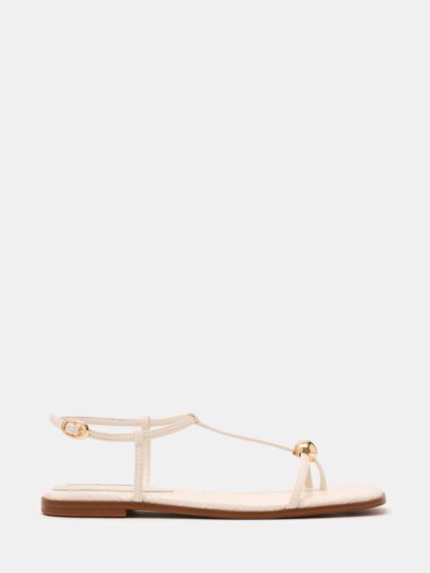 STEVE MADDEN RITZY WOVEN BONE