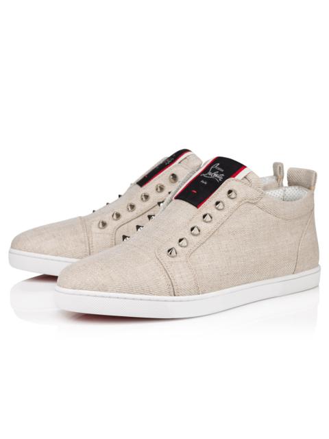 Christian Louboutin F.A.V Fique A Vontade