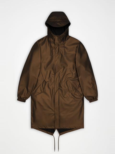 RAINS Fishtail Parka