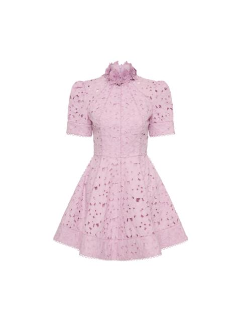 REBECCA VALLANCE Kitsu Mini Dress