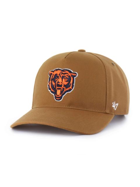 Carhartt Chicago Bears '47 Hitch Relaxed Fit