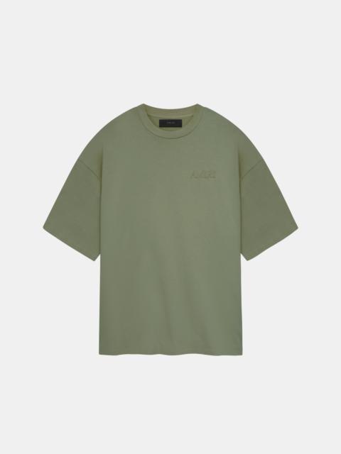 AMIRI OVERSIZED TEE
