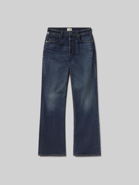 Vidia Mid Rise Boot
In Sutherland