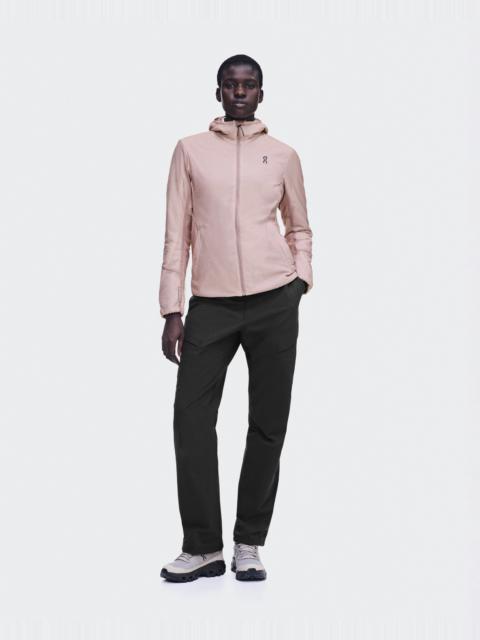 On Ascent Insulated Jacket
