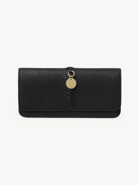 See by Chloé TILDA LONG WALLET