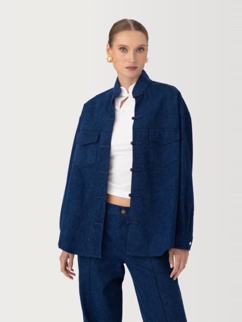 SAU LEE ENZO TANG JACKET