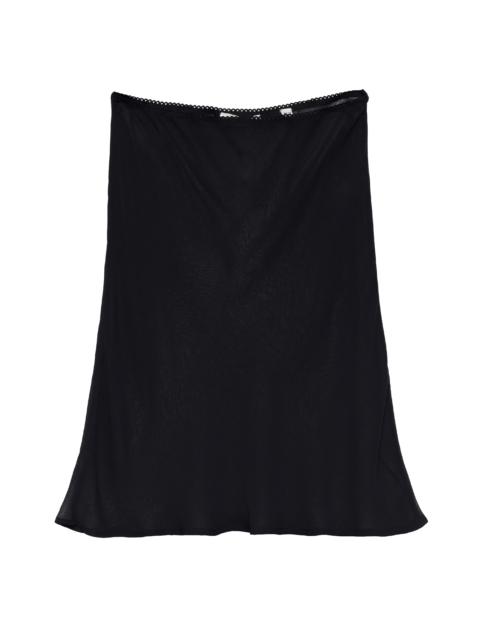DÔEN MINI SKIRT SLIP