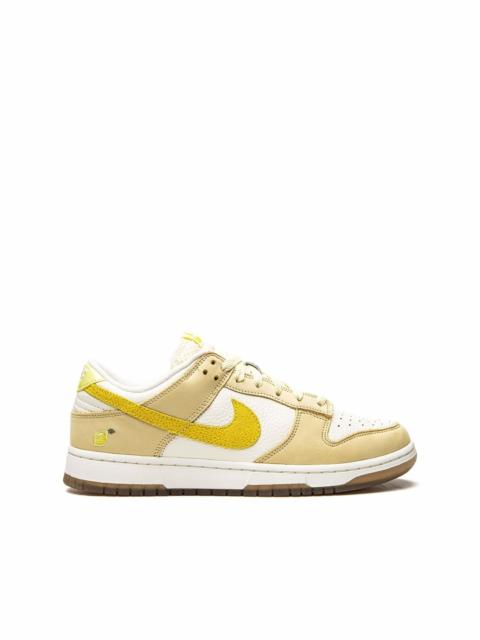 Nike 팟캐스트 낮은 운동화