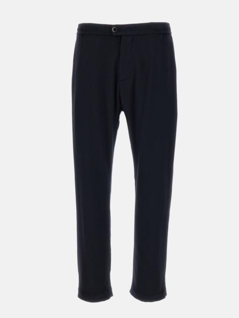 BARENA PANTS MODIO IN CASHMERE