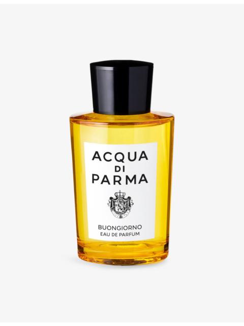 Acqua Di Parma Buongiorno Eau de Parfum 180ml