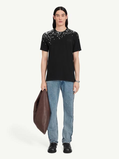 MM6 Maison Margiela Confetti T-shirt