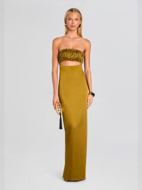 RETROFÊTE DAPHNEE CRYSTAL DRESS
