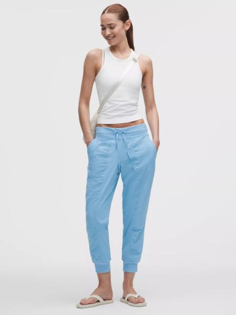 lululemon Dance Studio Mid-Rise Jogger 7/8 Length