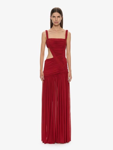 CHRISTOPHER ESBER Orion Separation Gown