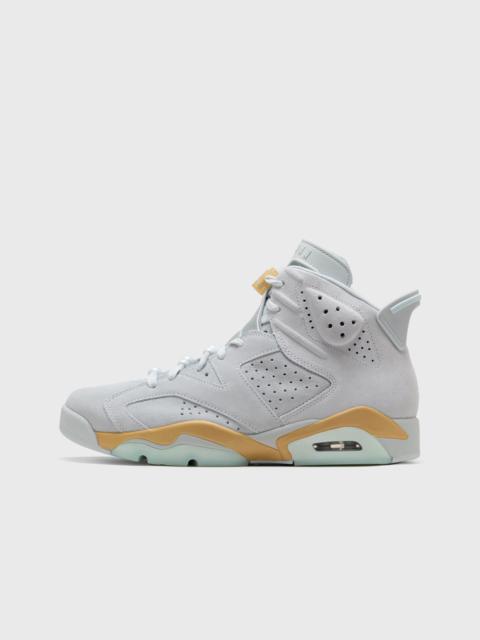 Air Jordan 6 Retro "Pearl"