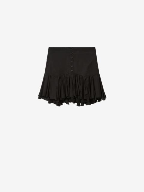 Isabel Marant Étoile DANEEN SKIRT