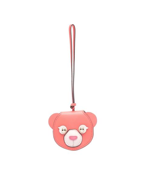 FURLA Allegra Bear AirPods case