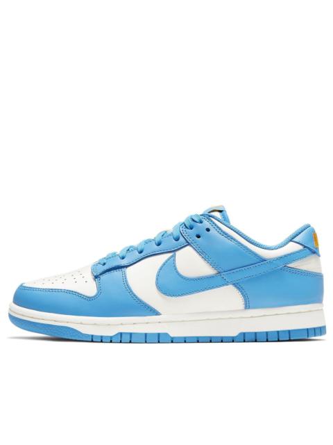 (WMNS) Nike Dunk Low 'Coast' DD1503-100