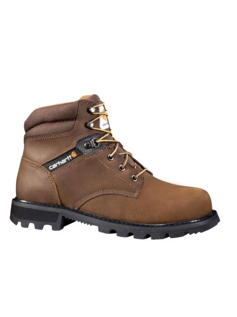Carhartt 6" Soft Toe Work Boot