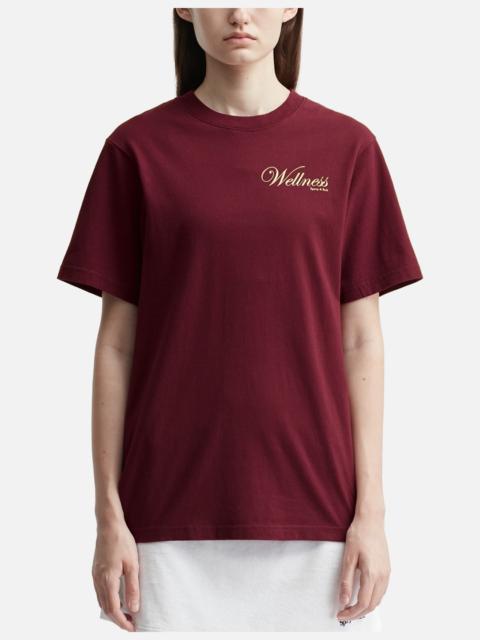 Sporty & Rich SOHO T-SHIRT