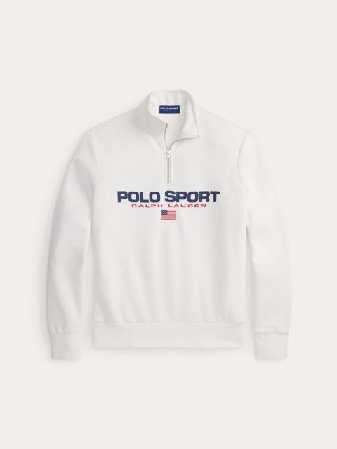Polo Ralph Lauren Polo Sport Fleece Quarter-Zip Sweatshirt