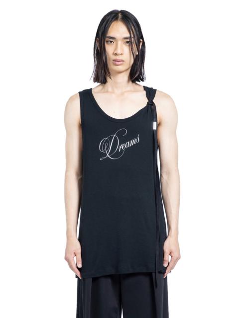 Ann Demeulemeester Seva Dreams Tank Top