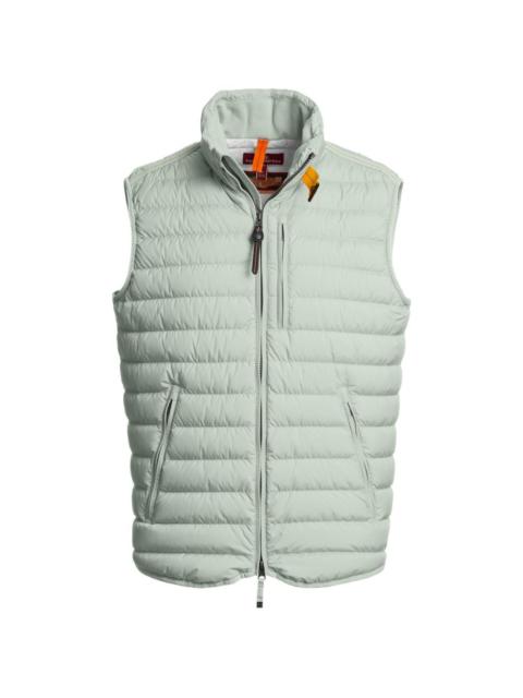 PARAJUMPERS Perfect padded zip-up gilet