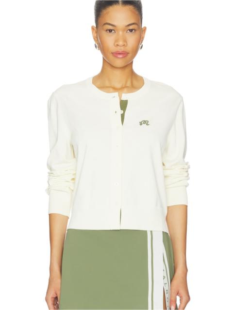 malbon Maray Cardigan