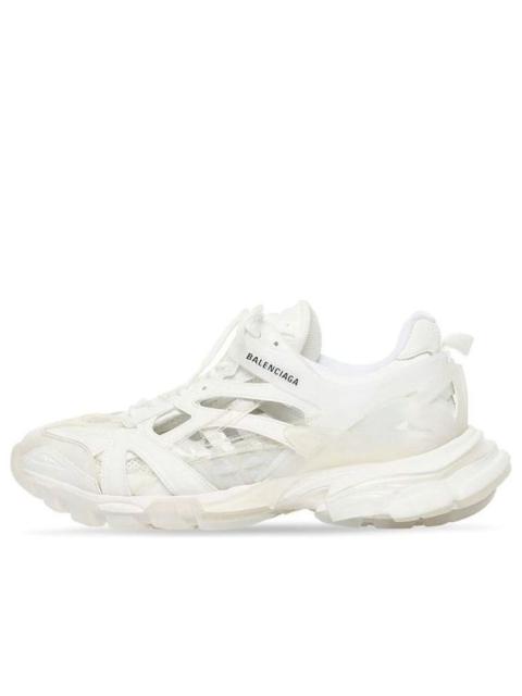 BALENCIAGA Balenciaga Track.2 Sneaker 'White' 668823W3CT19000