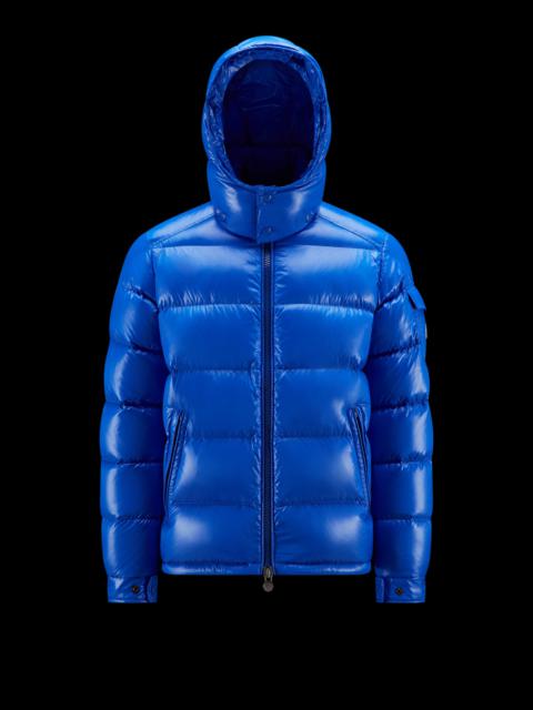 Moncler Moncler Maya Short Down Jacket