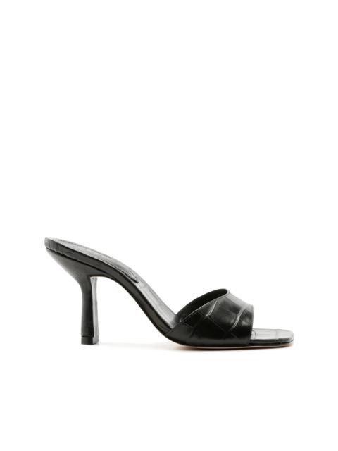 SCHUTZ Posseni Sandal