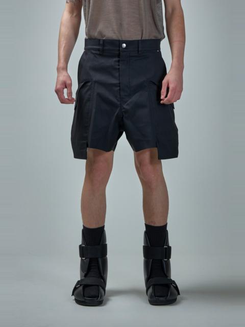 Rick Owens Shorts Stefan Cargo Shorts