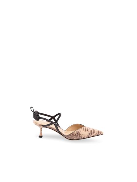 FENDI `Colibri Lite` Slingback