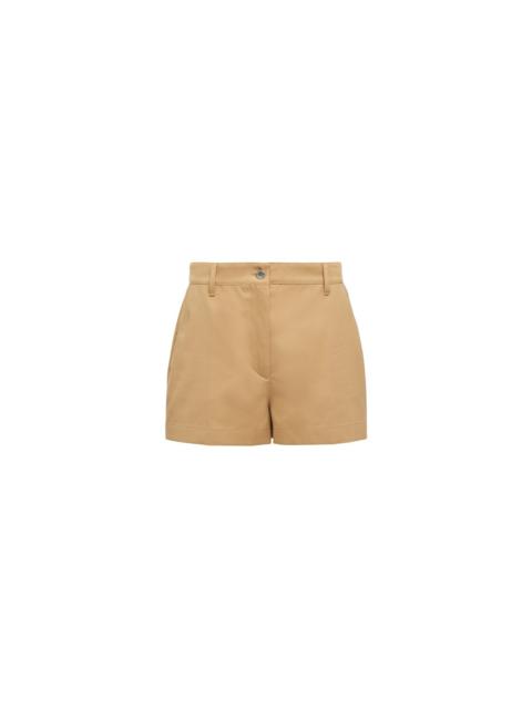 Prada Chino shorts