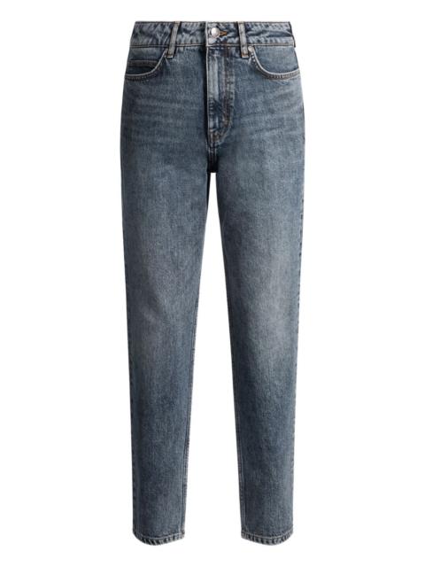 HUGO mom jeans