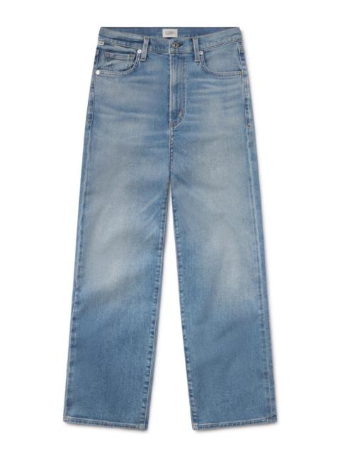 Citizens of Humanity Caia Jeans - Tahiti