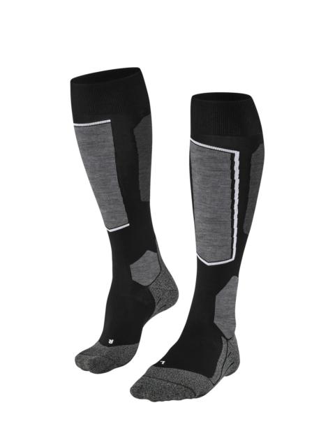 FALKE SK6 Pro Women Skiing Knee-high socks