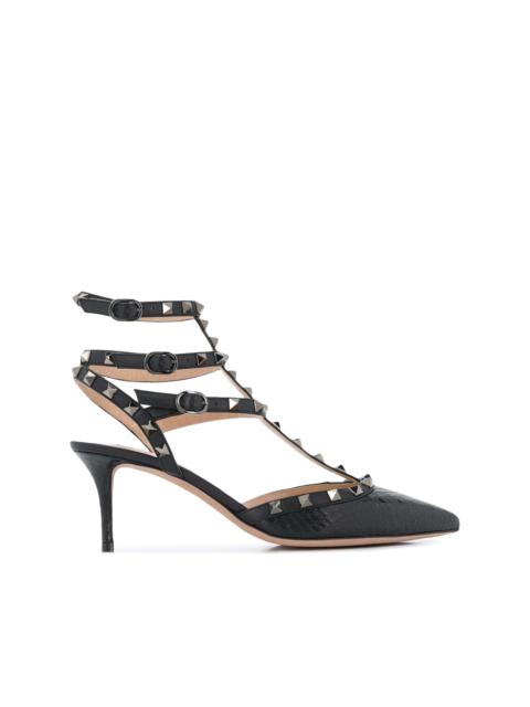 Valentino Rockstud 70mm pumps